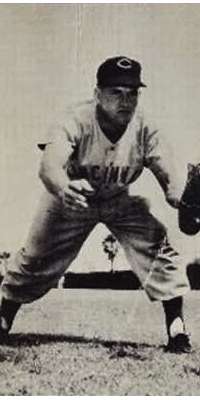 Rocky Bridges, American baseball player (Cincinnati Reds, dies at age 87